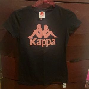 Kappa shirt